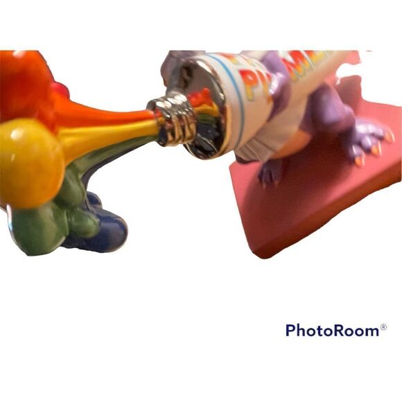 Disney WDCC Figment Pigment 43/750 April 26, 2008 New in Box - Picture 3 of 16